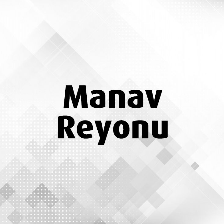 Manav Reyonu
