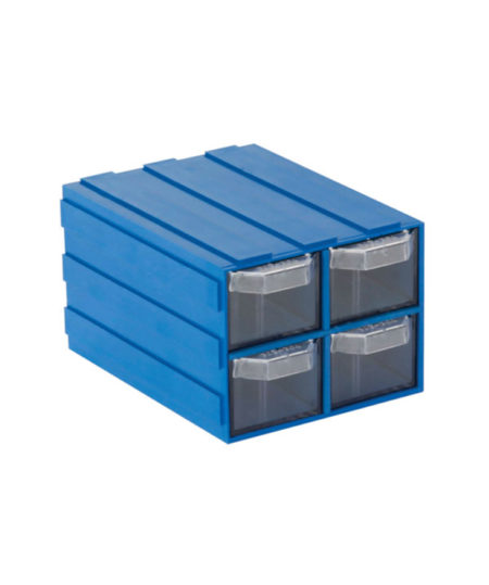 Plastic Drawer Box- 300