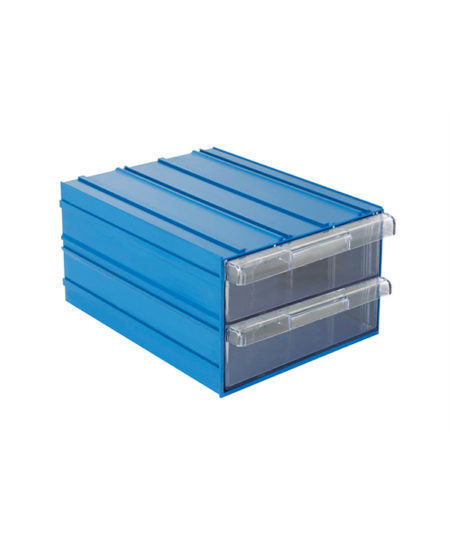 Plastic Drawer Box – 512
