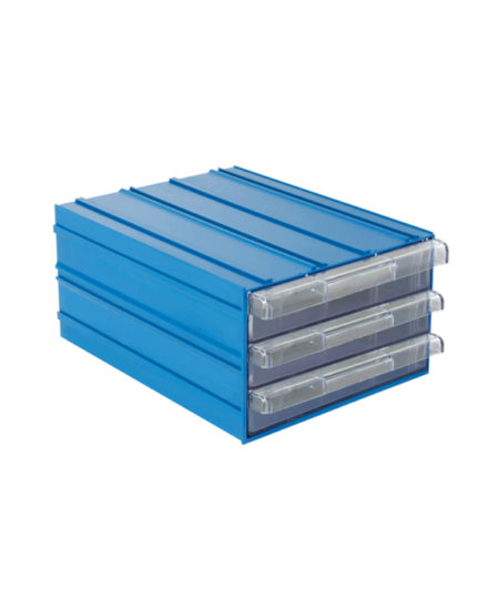 Plastic Drawer Box – 513
